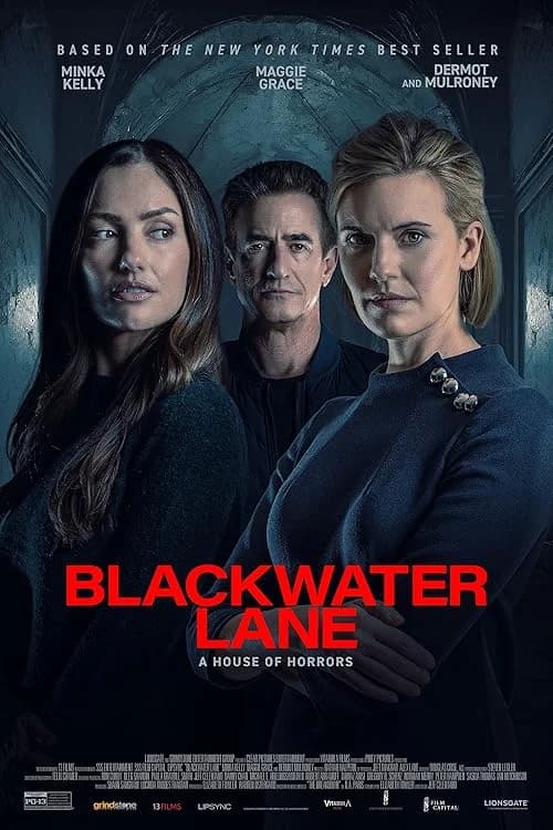 Blackwater Lane