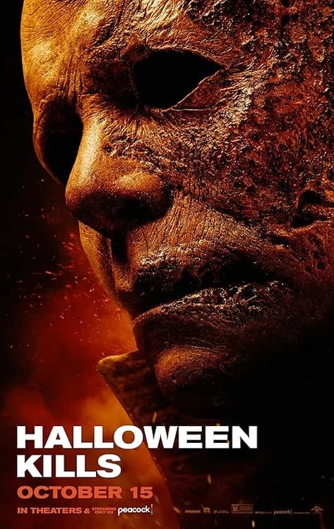 Halloween Kills