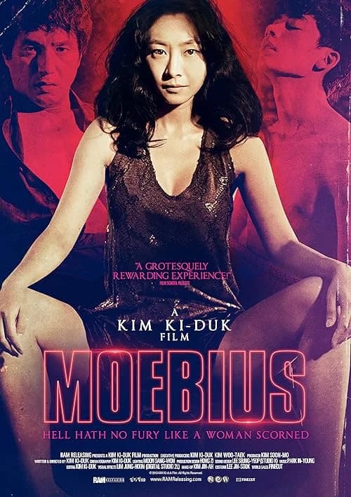 Moebius