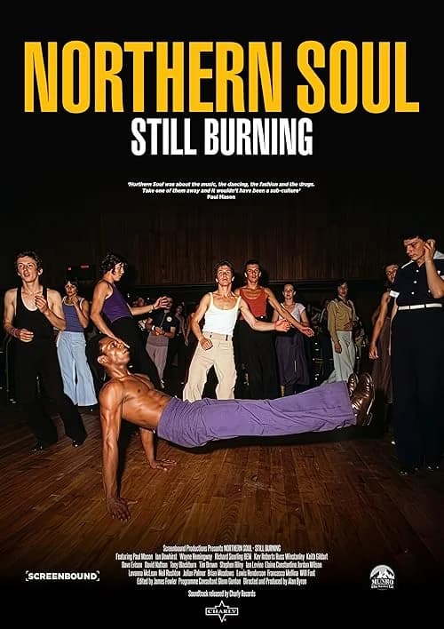 Northern Soul: Still Burning