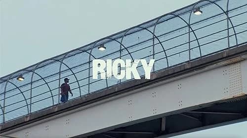 Ricky film posteri