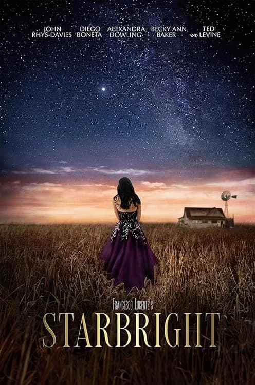 Starbright