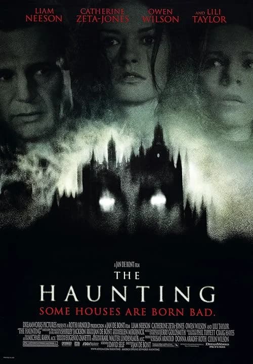 The Haunting