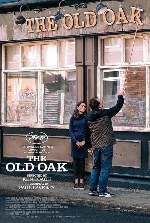 The Old Oak