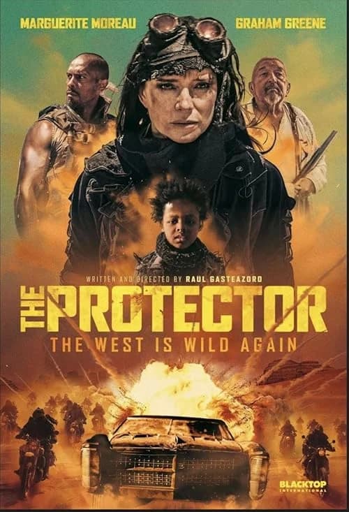 The Protector