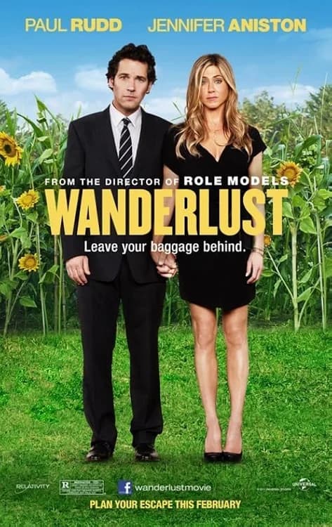 Wanderlust
